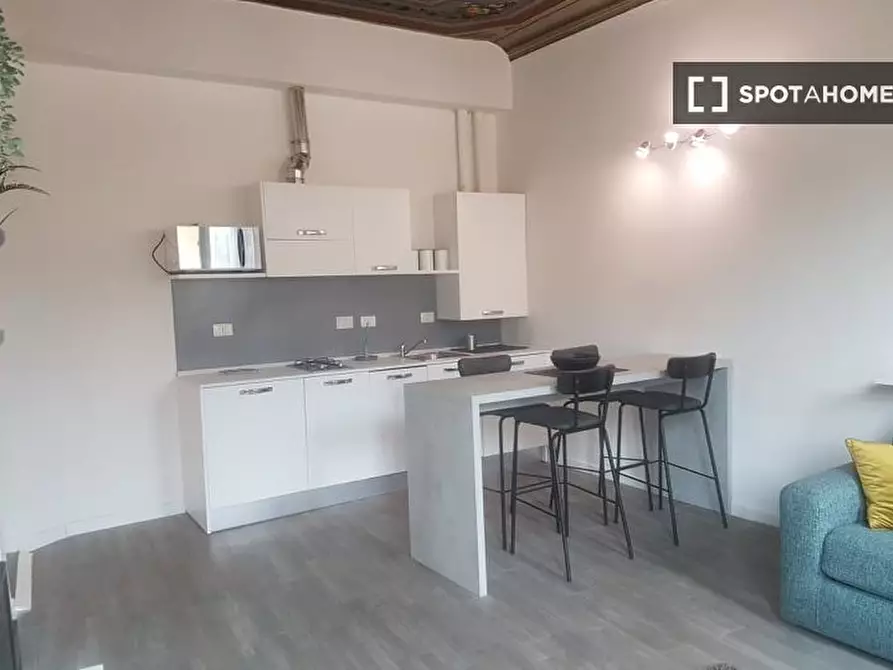 Immagine 15 di Appartamento in affitto  in Via della Scala a Firenze