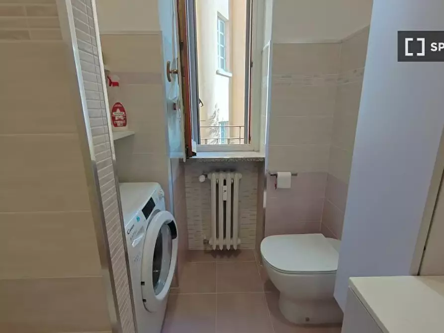 Immagine 2 di Camera condivisa in affitto  in Via Giuseppe Bardelli a Milano