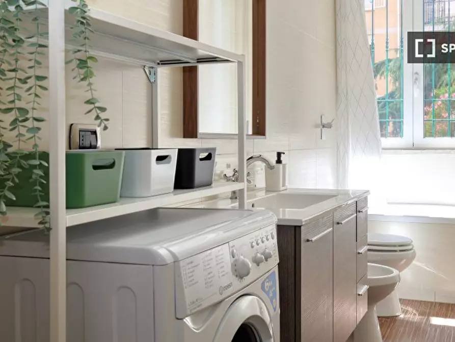 Immagine 13 di Appartamento in affitto  in Via Privata Piero Martinetti a Milano