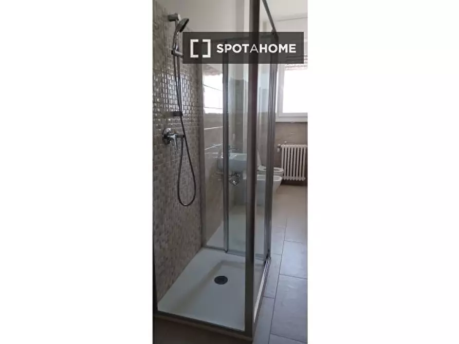 Immagine 14 di Camera condivisa in affitto  in Via Lanfranco della Pila a Milano