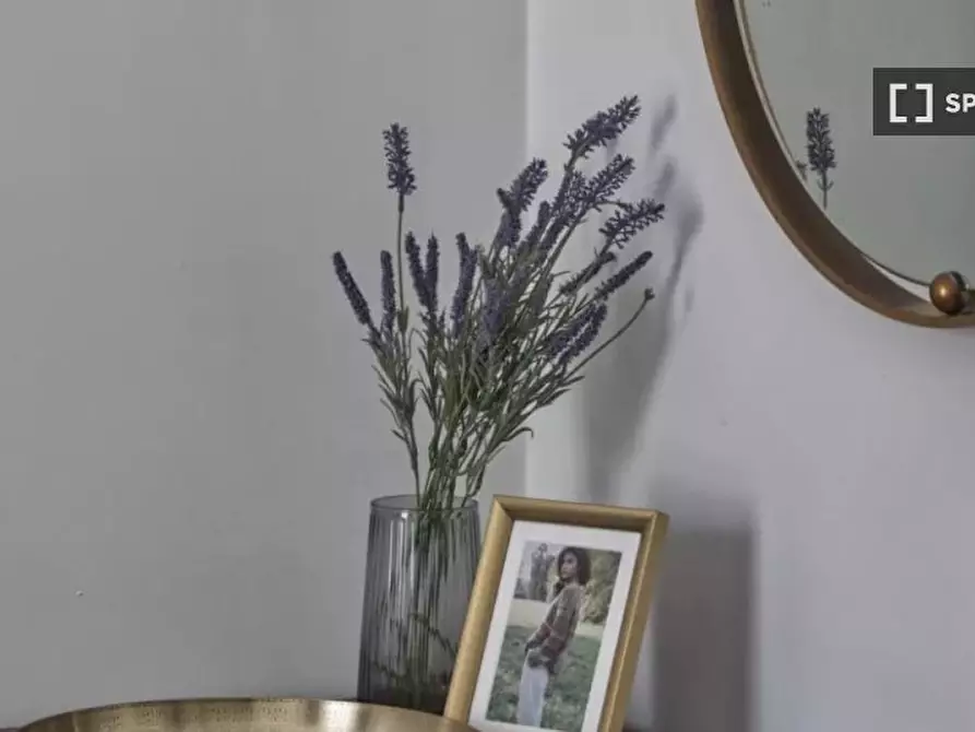 Immagine 14 di Appartamento in affitto  in Via Antonio Tolomeo Trivulzio a Milano