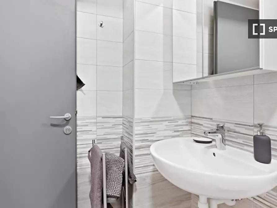 Immagine 8 di Camera condivisa in affitto  in Via Privata Deruta a Milano