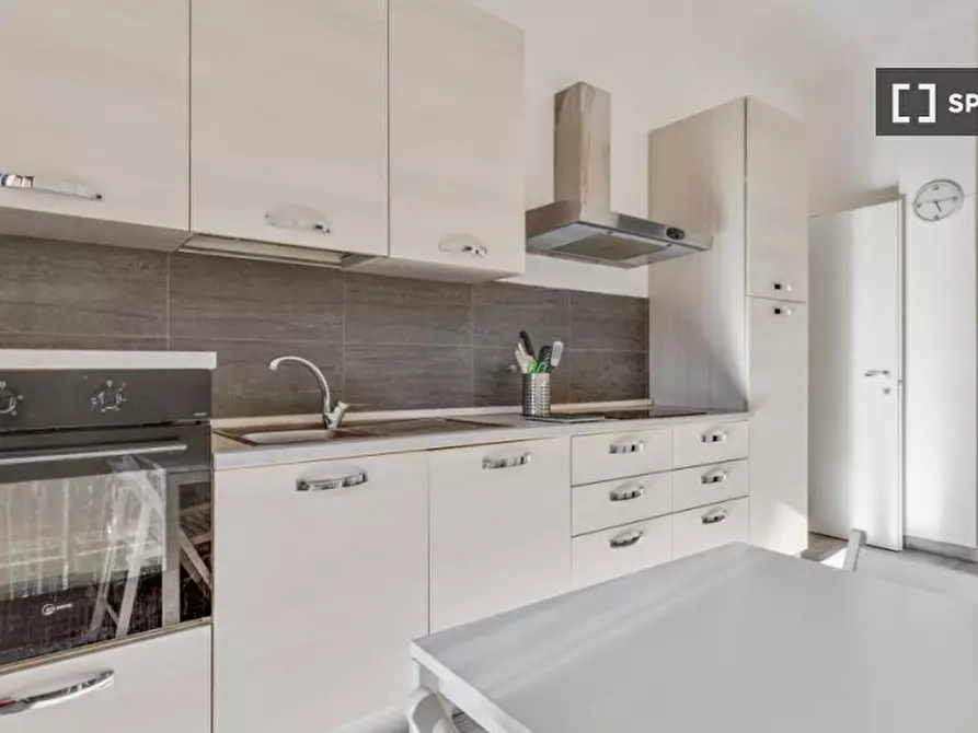 Immagine 13 di Camera condivisa in affitto  in Via Orti a Milano