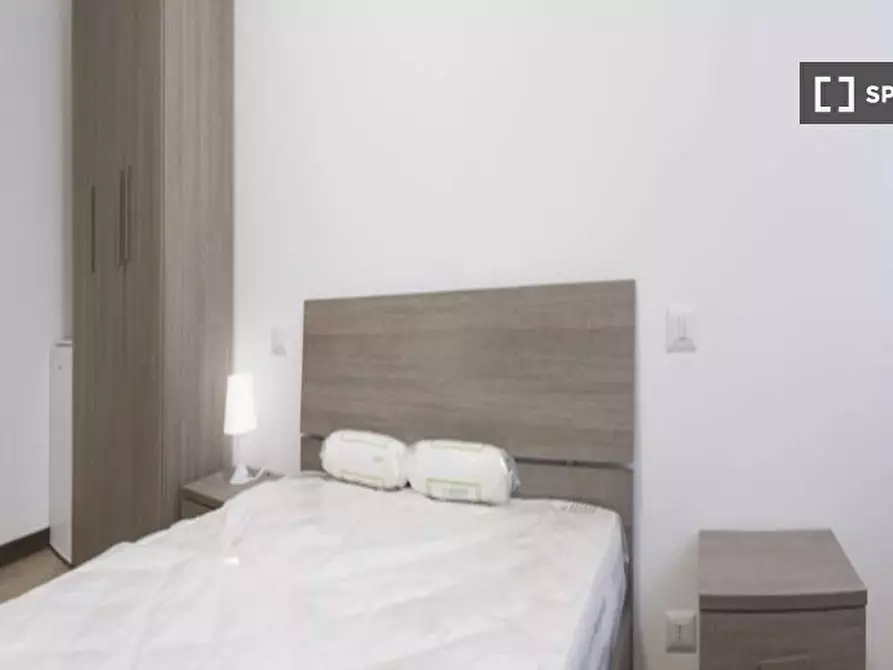 Immagine 5 di Camera condivisa in affitto  in VIA SOPERGA a Milano