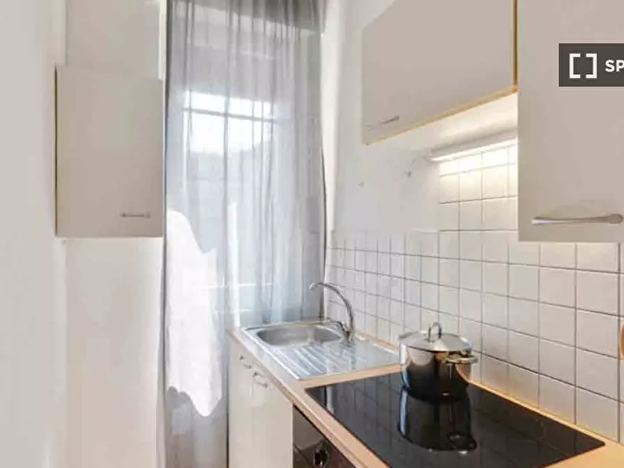 Immagine 7 di Camera condivisa in affitto  in Via Antonio Cecchi a Milano