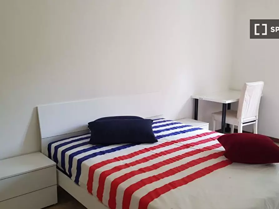 Immagine 12 di Camera condivisa in affitto  in C.so Vittorio Emanuele II a Torino