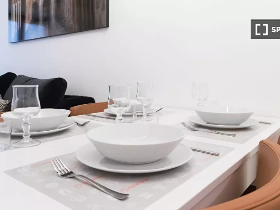 Immagine 9 di Appartamento in affitto  in Via Vigevano a Milano