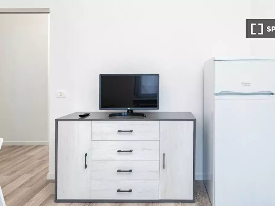 Immagine 9 di Camera condivisa in affitto  in San Pio X a Trento