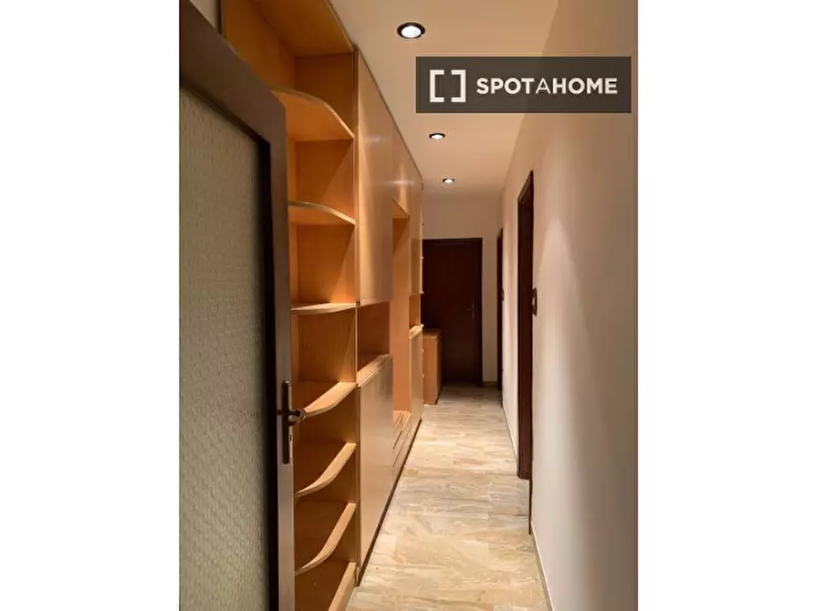 Immagine 12 di Camera condivisa in affitto  in Della Torretta a Bologna