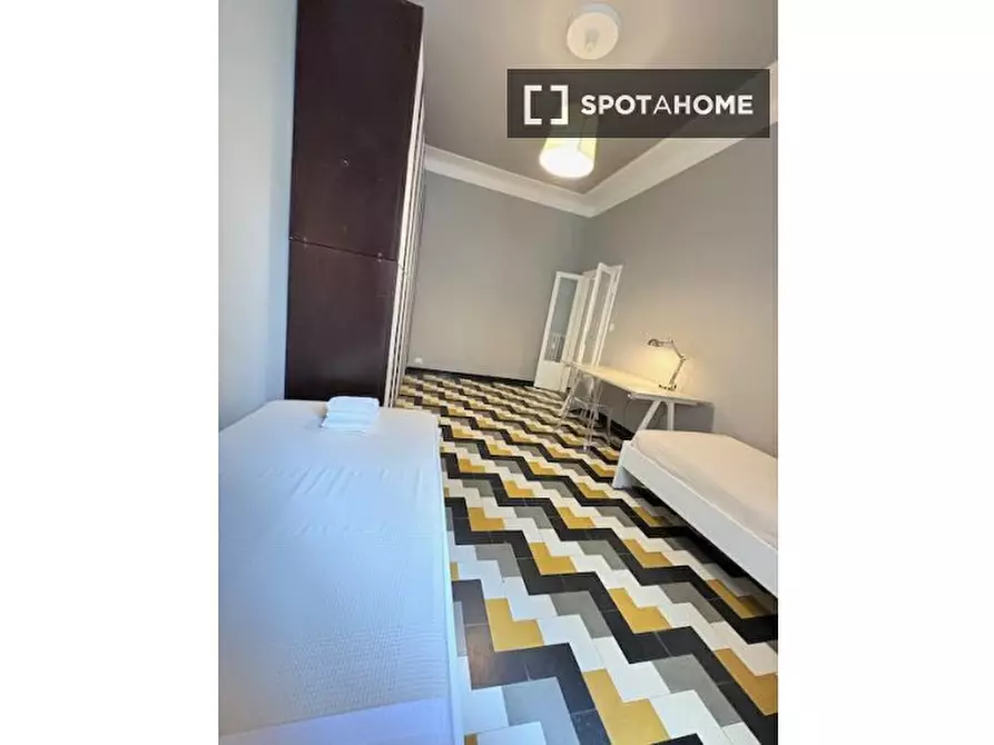 Immagine 13 di Appartamento in affitto  in C.so Lodi a Milano