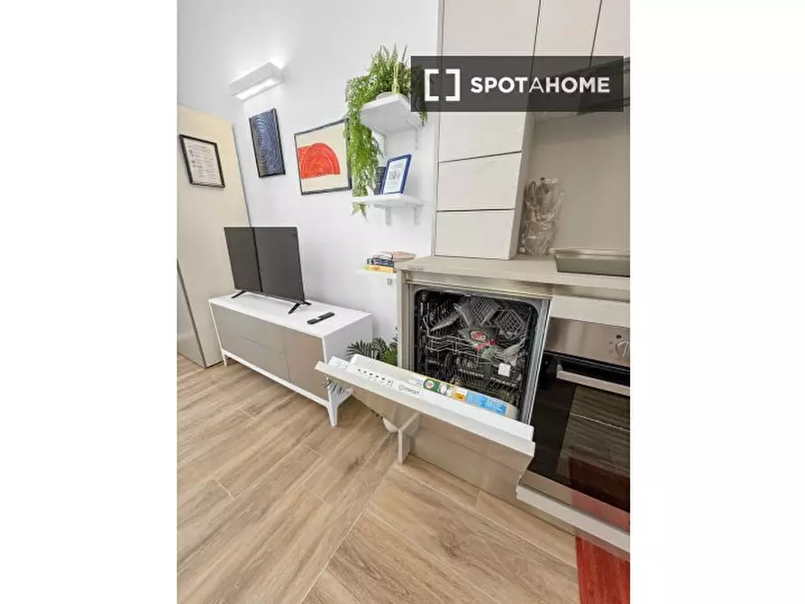 Immagine 10 di Appartamento in affitto  in Via Giuseppe Ripamonti a Milano