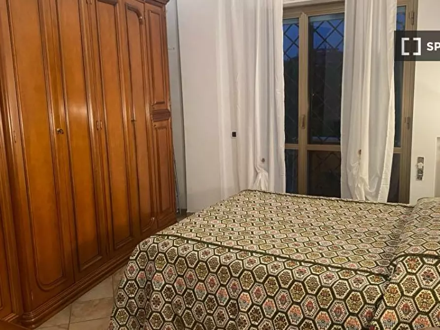 Immagine 19 di Appartamento in affitto  in Via Casilina a Roma