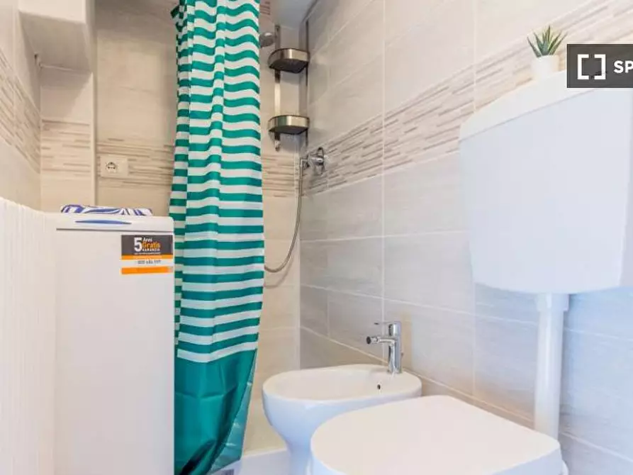 Immagine 15 di Camera condivisa in affitto  in Viale Alfredo Oriani a Bologna