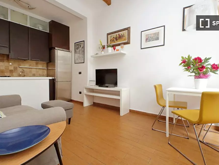 Immagine 14 di Ufficio in affitto  in Viale di Trastevere a Roma