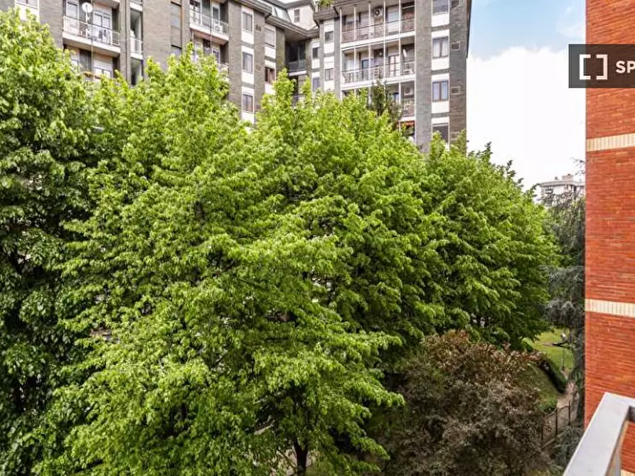 Immagine 12 di Camera condivisa in affitto  in Largo Cavalieri di Malta a Milano