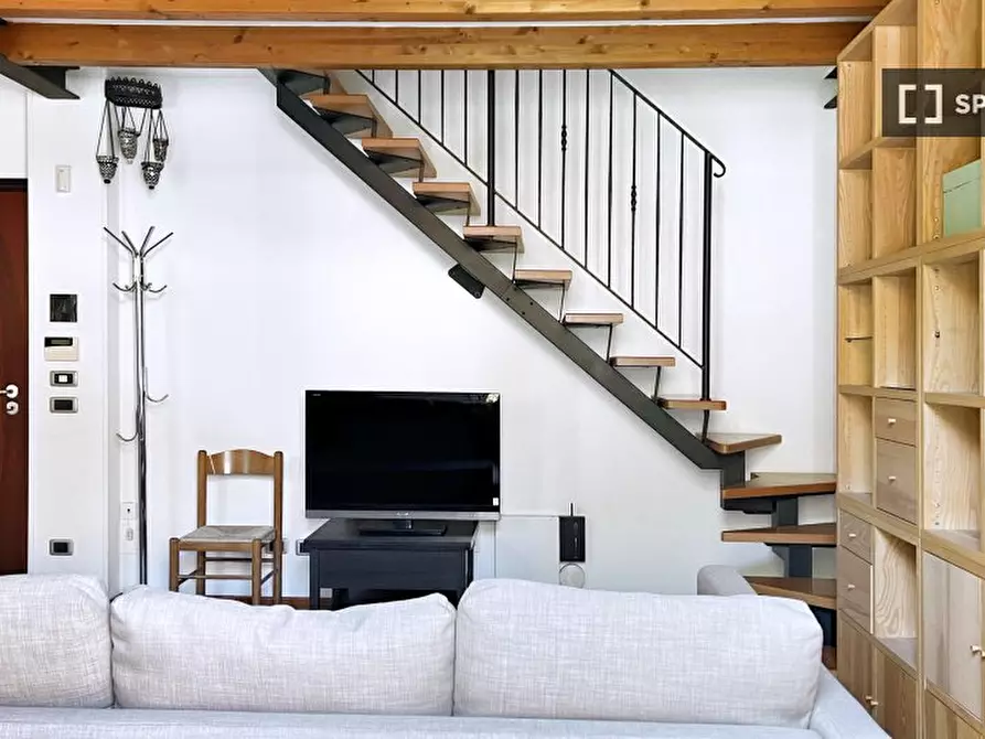 Immagine 1 di Appartamento in affitto  in Via Giuseppe Ceneri a Bologna