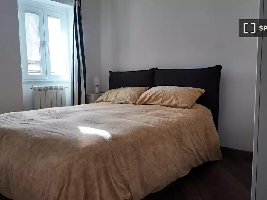 Immagine 19 di Appartamento in affitto  in Via della Reginella a Roma