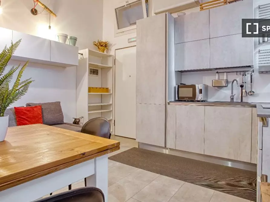 Immagine 13 di Ufficio in affitto  in Via Luigi Prinetti a Milano