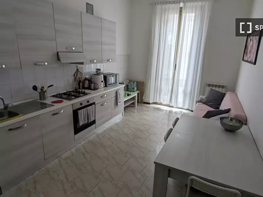 Immagine 3 di Camera condivisa in affitto  in Via Pietro Borsieri a Milano