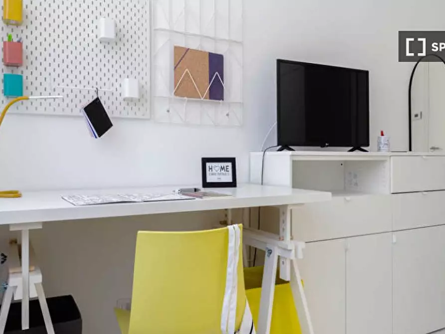 Immagine 8 di Camera condivisa in affitto  in Viale Bligny a Milano