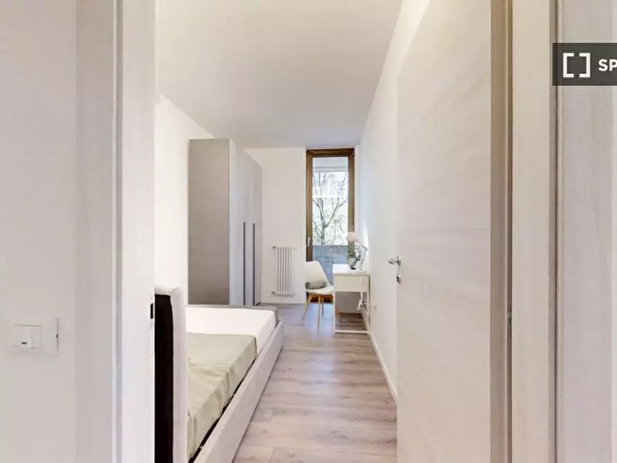 Immagine 1 di Camera condivisa in affitto  in VIA Pellizzo a Padova