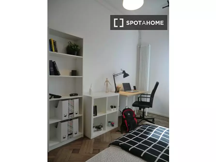 Immagine 5 di Camera condivisa in affitto  in Via Sorio a Padova