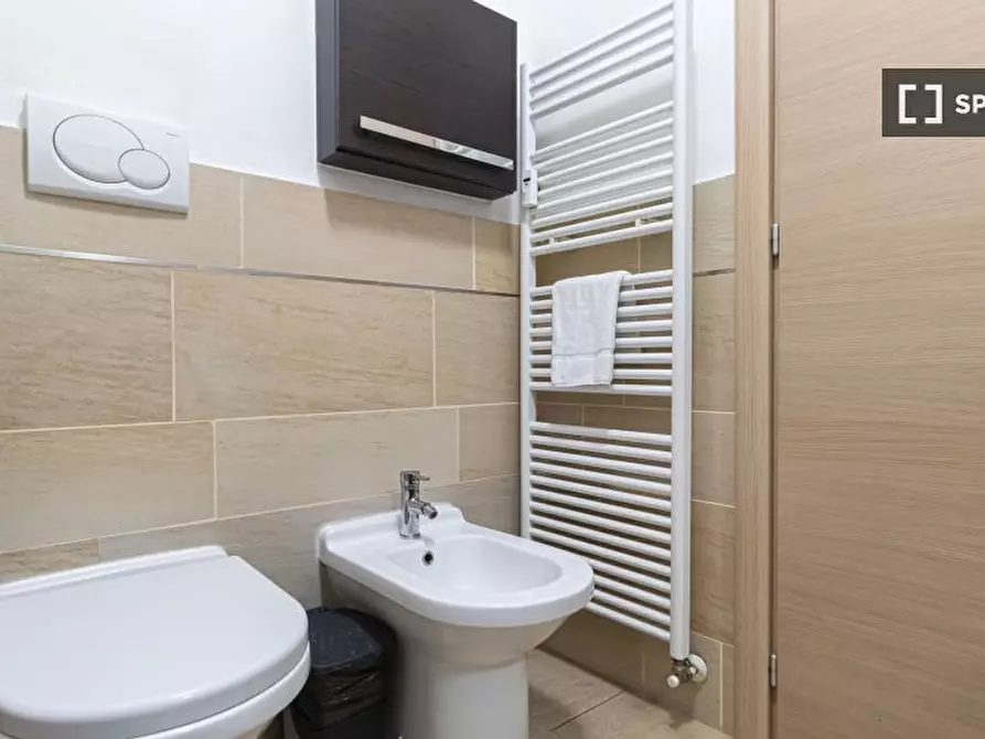 Immagine 19 di Appartamento in affitto  in Via Cornalia a Milano