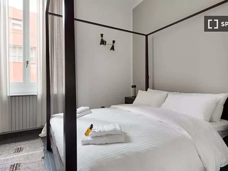 Immagine 18 di Appartamento in affitto  in Via Giovanni Battista Bertini a Milano