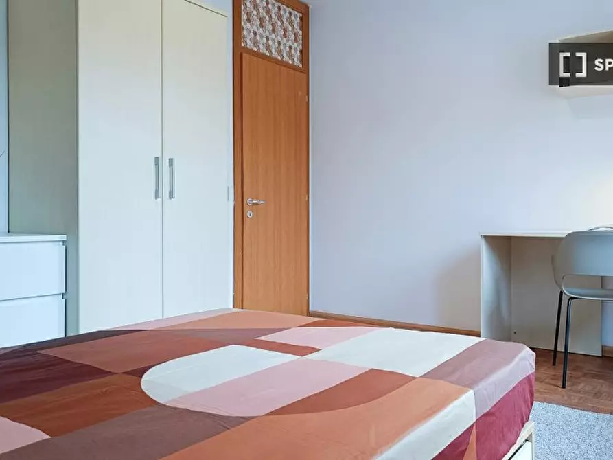 Immagine 8 di Camera condivisa in affitto  in Via San Vito a Trento