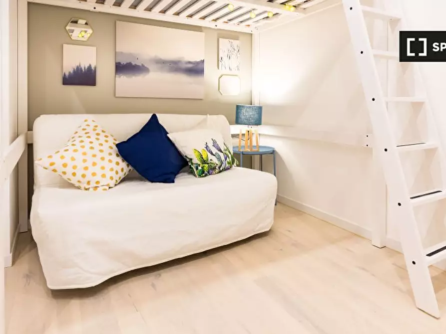 Immagine 7 di Appartamento in affitto  in Via Marco Greppi a Milano