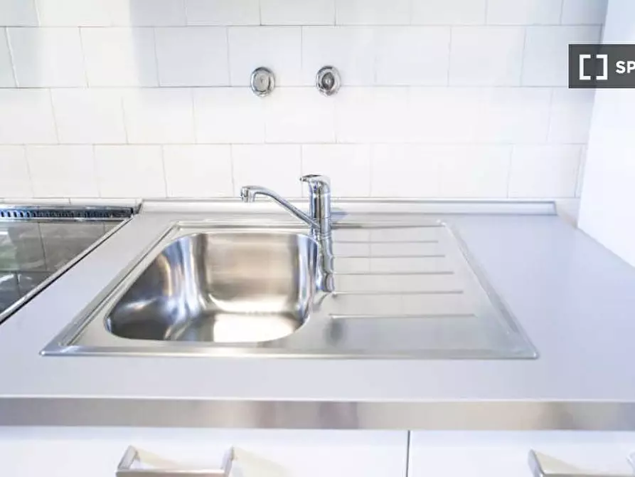 Immagine 8 di Camera condivisa in affitto  in Via Beato Angelico a Milano