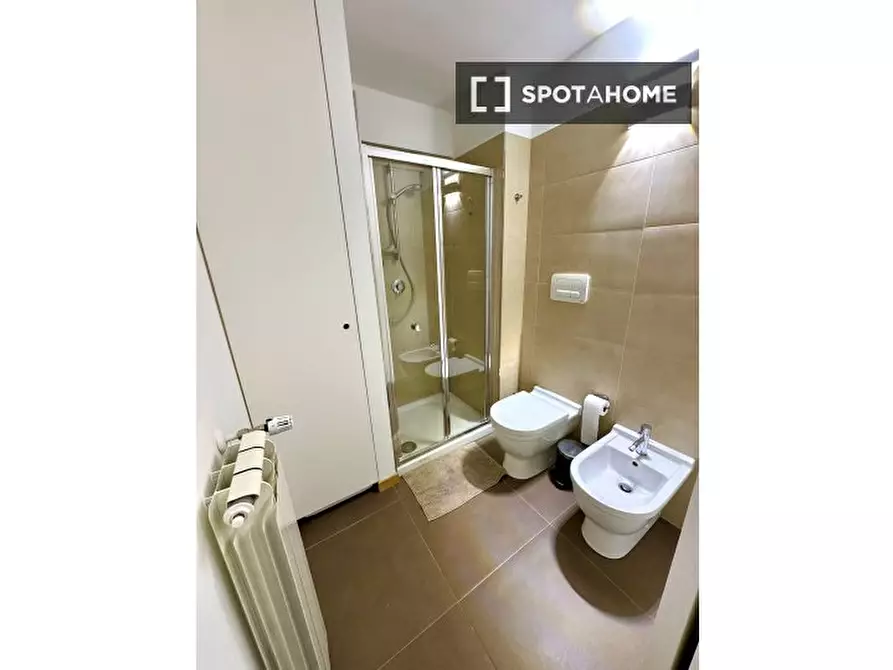 Immagine 7 di Appartamento in affitto  in Via G. Mazzini a Sesto San Giovanni