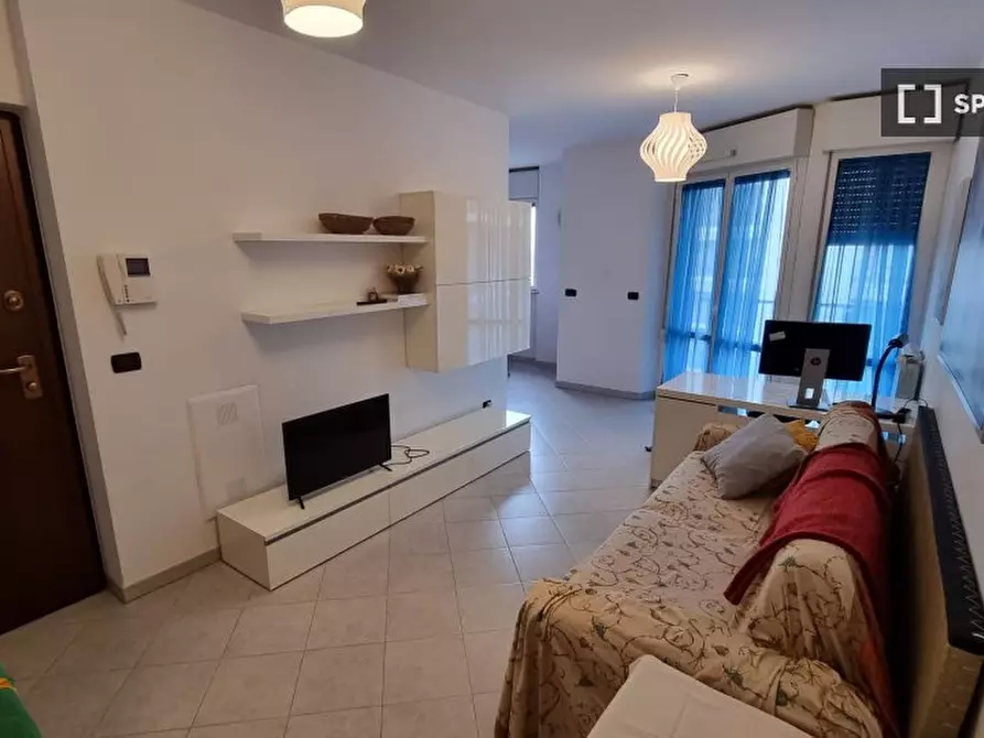 Immagine 11 di Appartamento in affitto  in Via Caduti in Missione di Pace a Milano