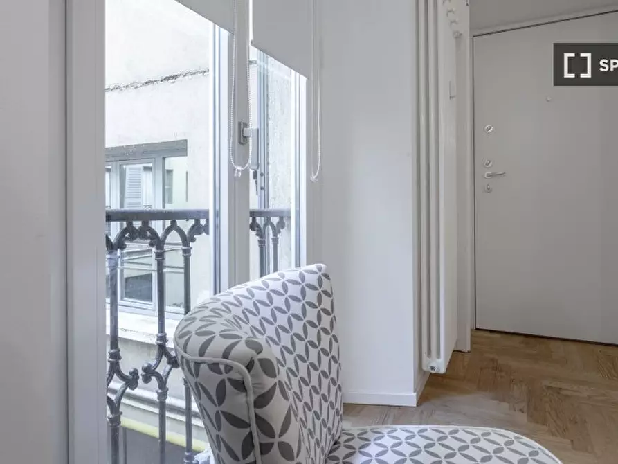 Immagine 17 di Appartamento in affitto  in Via Pontaccio a Milano