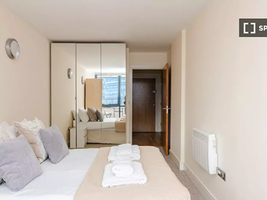 Immagine 19 di Appartamento in affitto  in Great Suffolk St a Camberwell