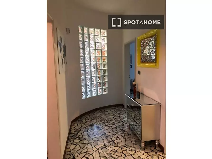 Immagine 18 di Appartamento in affitto  in Via Filippo Schiassi a Bologna