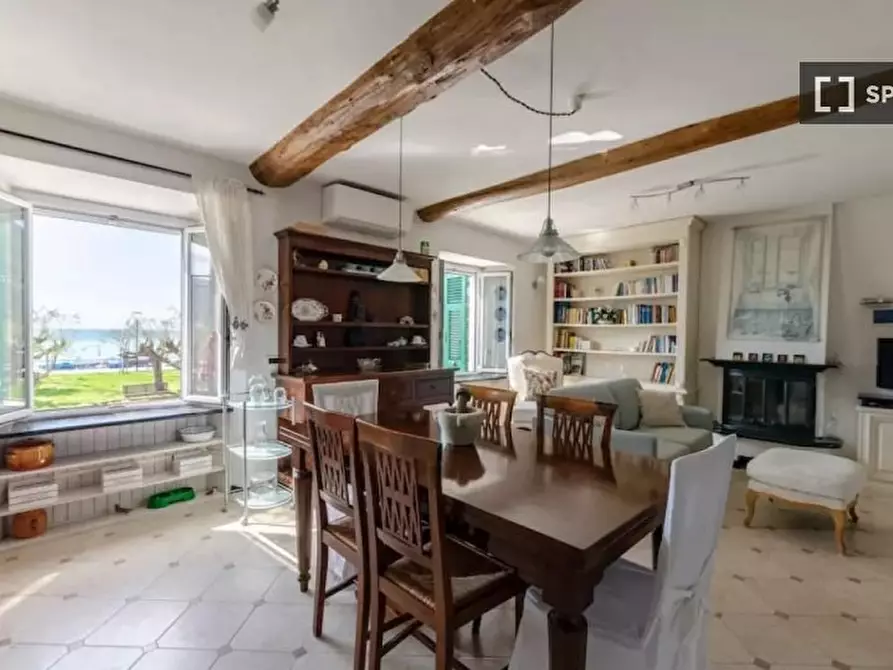 Immagine 7 di Appartamento in affitto  in Via Milite Ignoto a Sestri Levante