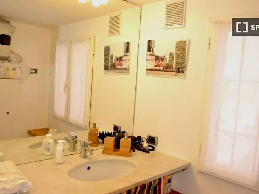 Immagine 6 di Ufficio in affitto  in Via Gian Battista Vico a Milano