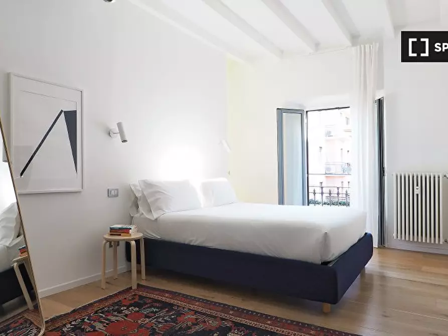 Immagine 15 di Appartamento in affitto  in Via Lodovico Settala a Milano