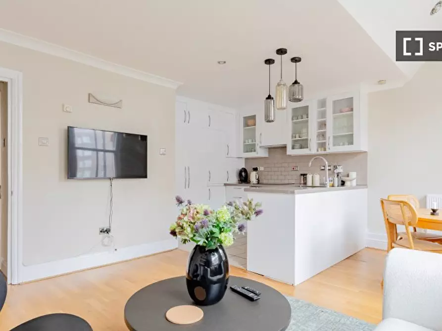 Immagine 13 di Appartamento in affitto  in flat a Paddington