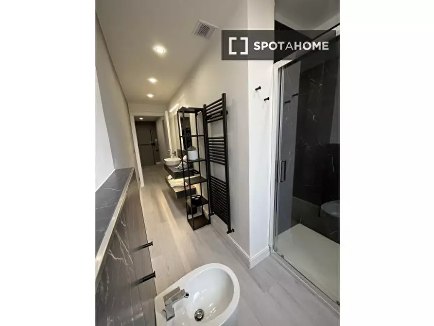 Immagine 13 di Appartamento in affitto  in Via Senese a Firenze