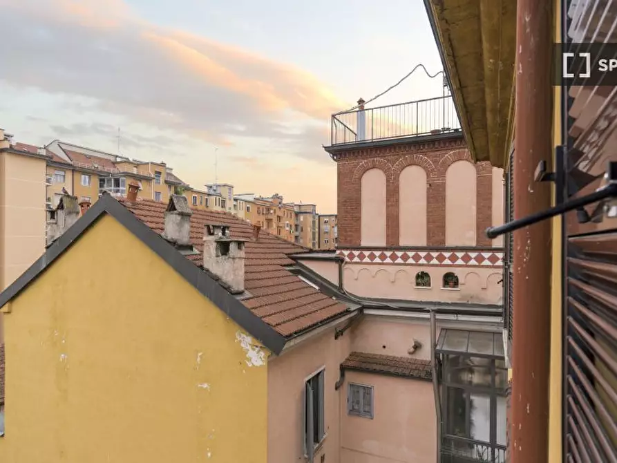 Immagine 17 di Appartamento in affitto  in Viale Bligny a Milano