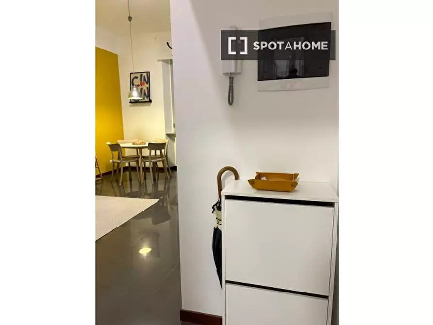 Immagine 1 di Appartamento in affitto  in Viale Corsica a Milano