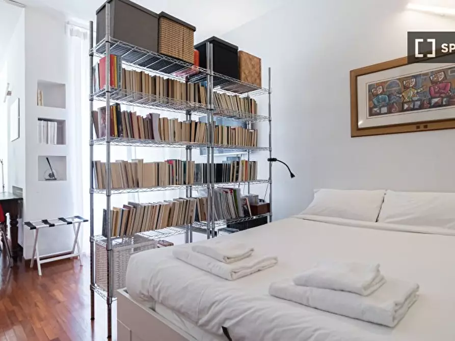 Immagine 3 di Ufficio in affitto  in Via Tadino a Milano