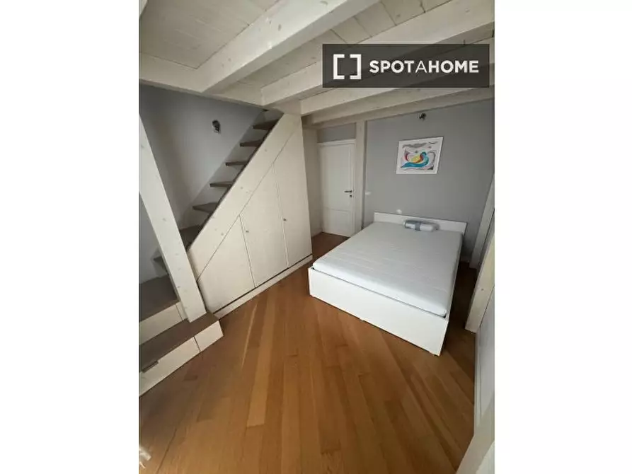 Immagine 8 di Appartamento in affitto  in Via delle Porte Nuove a Firenze