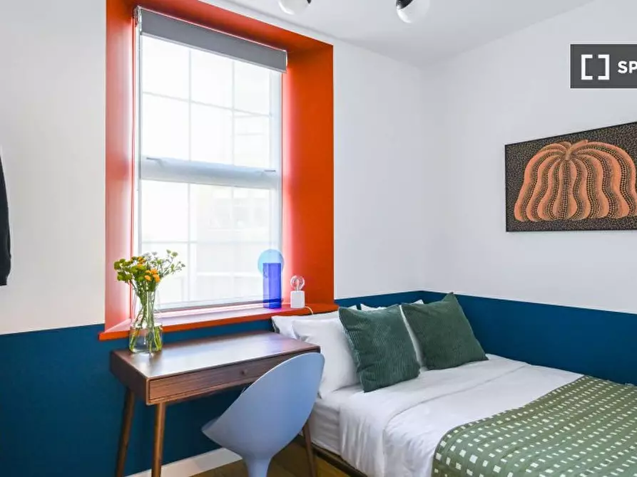 Immagine 7 di Appartamento in affitto  in City Garden Row a Islington