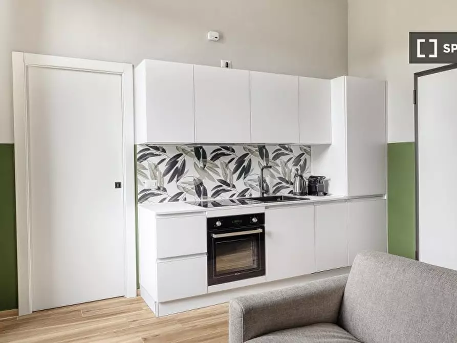 Immagine 13 di Appartamento in affitto  in Via Lodovico Il Moro a Milano