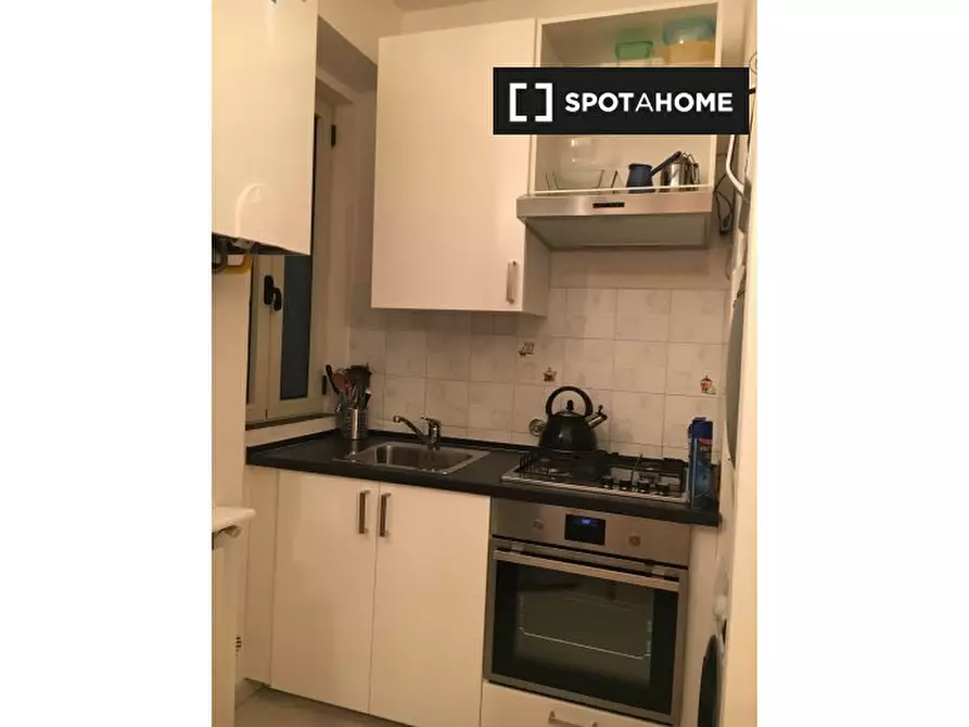 Immagine 2 di Appartamento in affitto  in Via del Castello D'Altafronte a Firenze