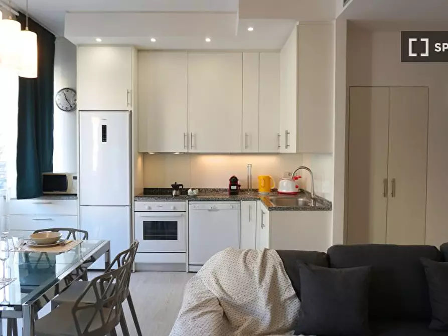 Immagine 13 di Appartamento in affitto  in Via Privata Camillo Vacani a Milano