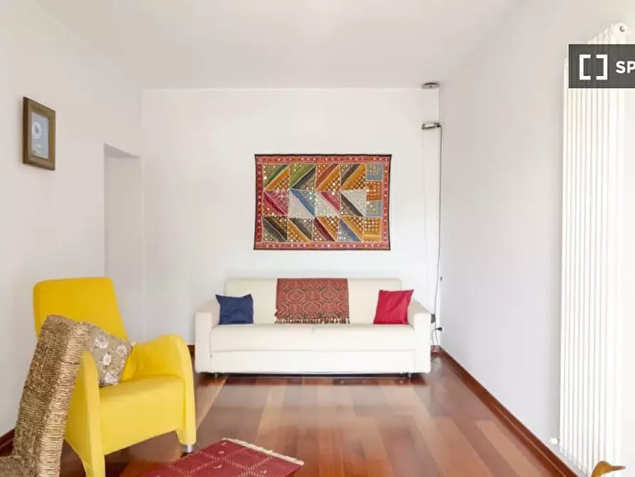 Immagine 8 di Appartamento in affitto  in Via S. Damiano a Rapallo